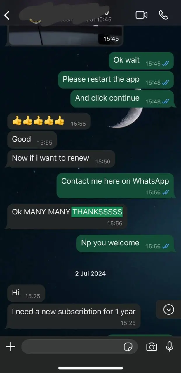 1 Connection UK IPTV