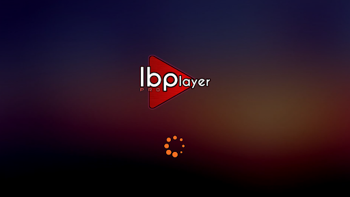 IPTV iPhone IBO Player Pro playlist processing loading channels MyTVWay