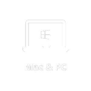 UK IPTV on Windows PC Mac laptop